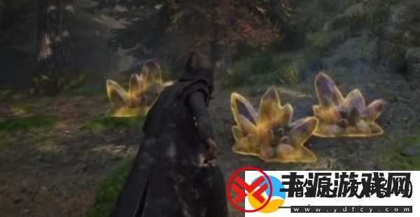 霍格沃茨之遗月石获取方法一览