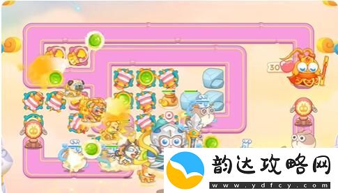 保卫萝卜4周赛10月10日怎么过