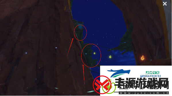 原神5.0维茨特兰的神秘访客任务怎么做
