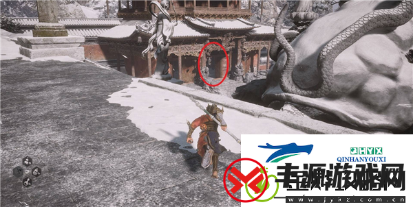 黑神话悟空不净精魄怎么获得