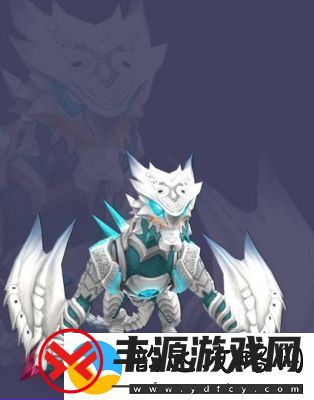 幻想神域宠物进化