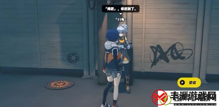 绝区零11号玩法介绍