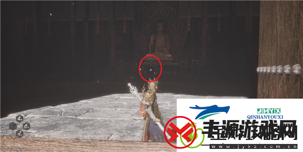 黑神话悟空不净精魄怎么获得