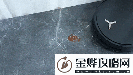 科沃斯地宝X8PROPLUS