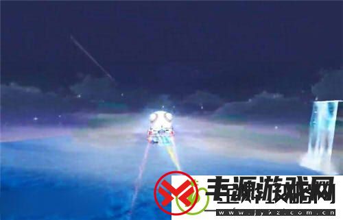 跑跑卡丁车手游海底神殿赛道技巧视频攻略