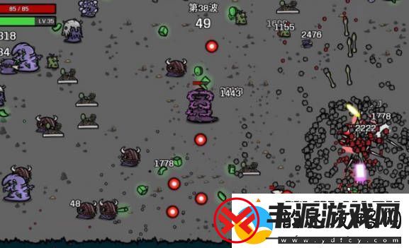 土豆兄弟宗师怎么玩土豆兄弟宗师玩法攻略