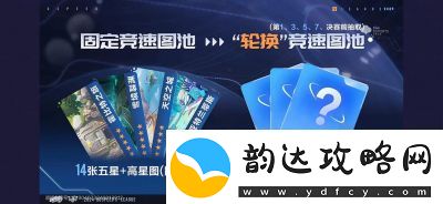 QQ飞车手游S联赛介绍及开启时间