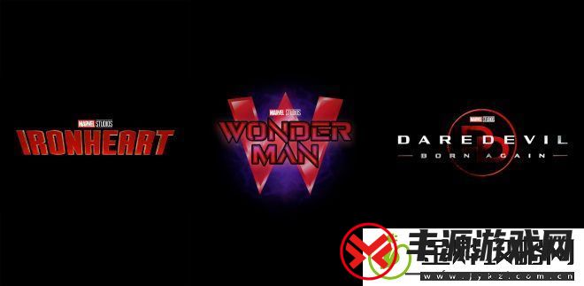 漫威新剧集定档-夜魔侠等角色亮相