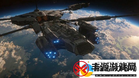 星际公民去年收入几乎是黑神话开发预算三倍