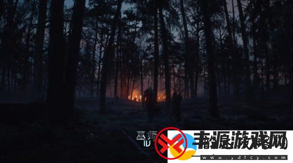 CDPR谈希里:她从一开始就是巫师4主角的理想人选