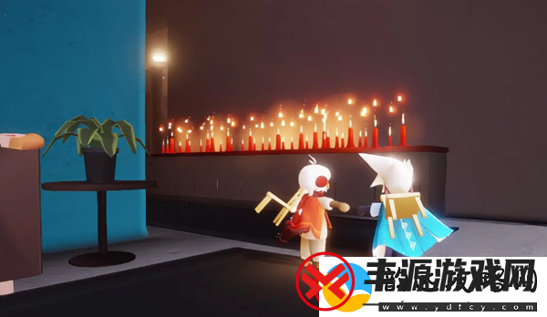 光遇2024年10月10日每日任务完成方法