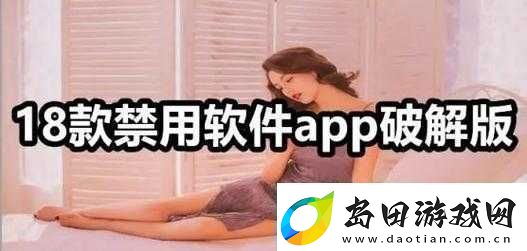 夜里十大禁用软件APP:揭秘其被禁用背后的原因