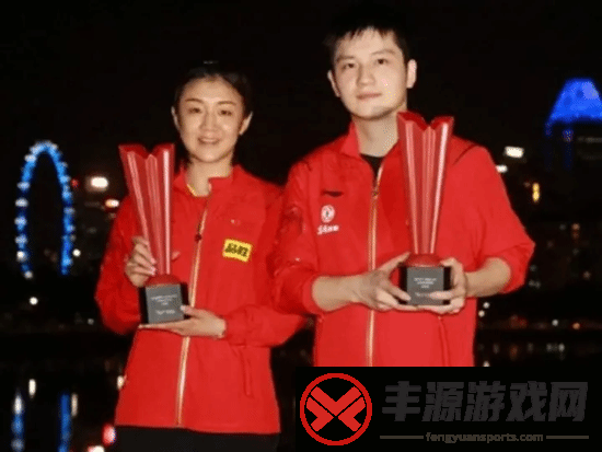 樊振东退出世界排名!前乒乓球冠军称很同情他