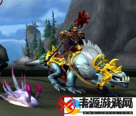 在魔兽世界中如何获取和使用坐骑的详细指南