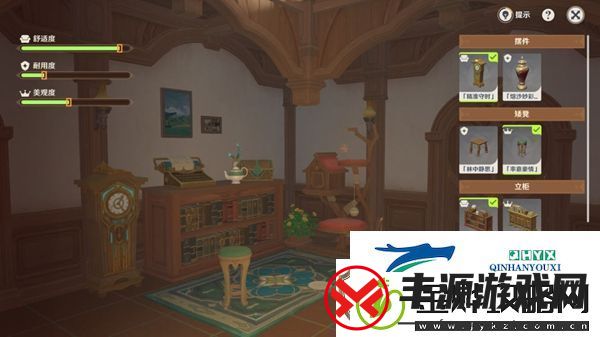 原神茸茸城堡大喵险第三关怎么过:高效刷怪策略全解析