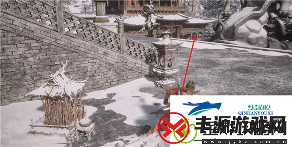 黑神话悟空不净精魄怎么获得