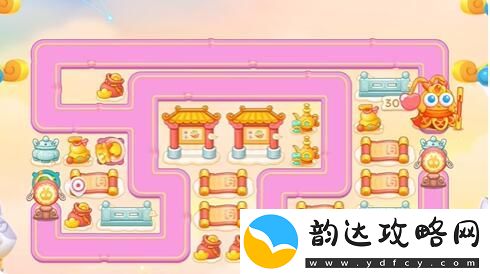 保卫萝卜4周赛10月10日怎么过-保卫萝卜4周赛攻略2024年10月10日