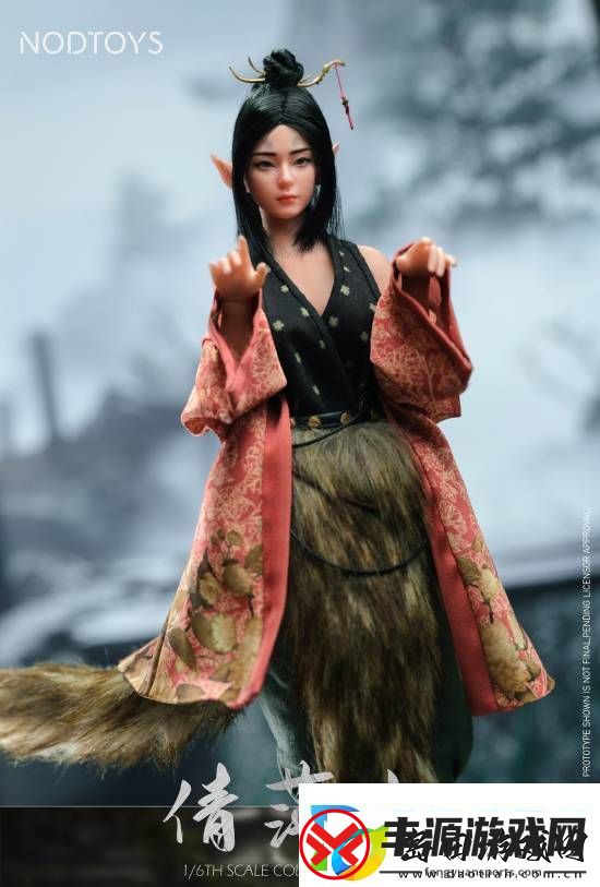 饭制黑神话