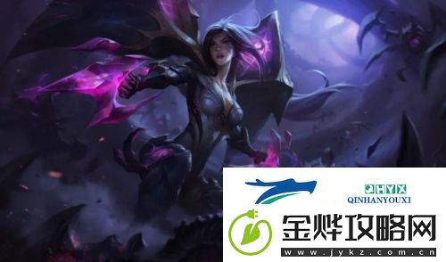 金铲铲之战S9虚空卡莎怎么玩