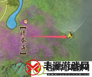 剑网3孩童书宠物奇遇攻略