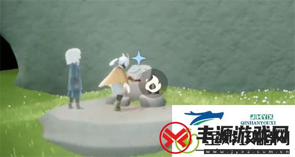 光遇归巢季任务四怎么做