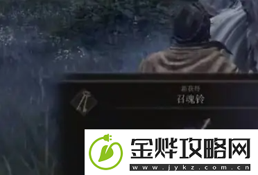 艾尔登法环骨灰怎么用