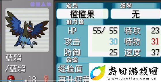 口袋妖怪究极绿宝石5.5失落之古迹攻略