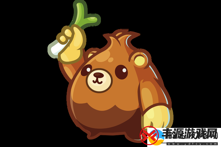 洛克王国蒜头熊哪里抓