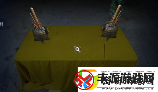 情棺3阴缘第九章男主视角怎么过