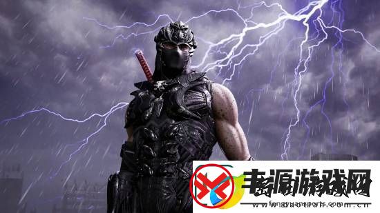 忍者龙剑传4上架Steam