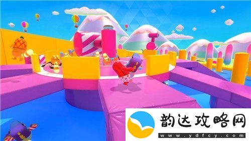 糖豆人为什么闪退