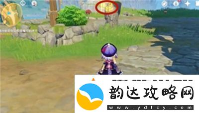 原神寻找能见到完整降魔印的地方攻略