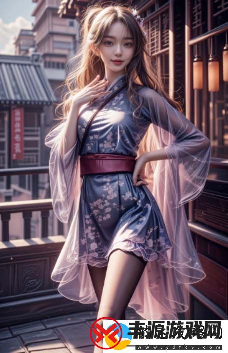 黄蓉系列:她的聪明才智、爱情故事和江湖地位到底有何深远影响