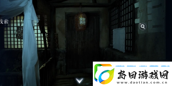 情棺3阴缘第九章男主视角怎么过