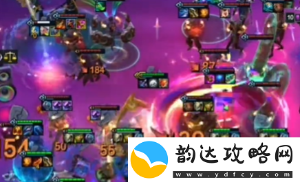 金铲铲之战S10五费卡奇亚娜重做介绍