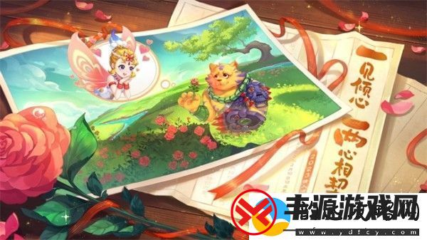 梦幻西游网页版情人节活动攻略-游戏设置优化完全指南