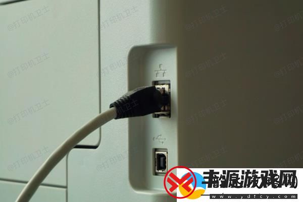 打印机状态未联机怎么解决