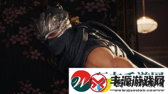 值得收藏！忍者龙剑传2