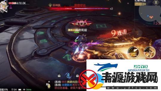 战神遗迹思维祠堂通关攻略