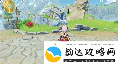 原神寻找能见到完整降魔印的地方攻略