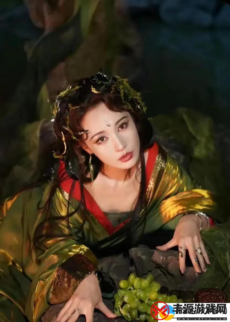 奇幻世界中的魅力之旅——妖精视频免费高清观看电视剧