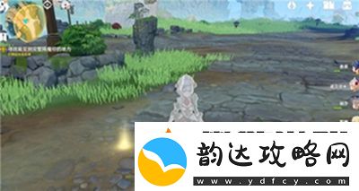 原神寻找能见到完整降魔印的地方攻略