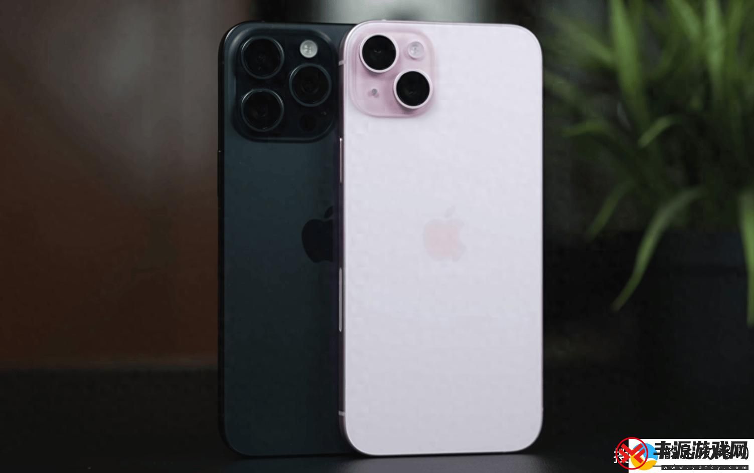 岛国疯抢iPhone