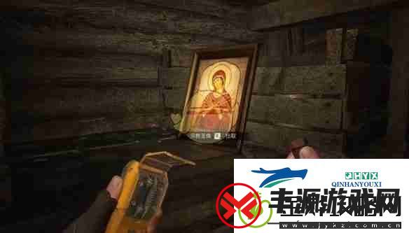 潜行者2**田任务完成方法
