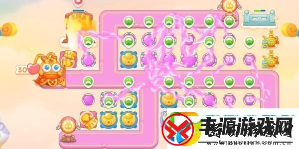 保卫萝卜4周赛2024年9月25日攻略