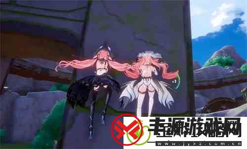 幻塔双面谐戏版本推荐