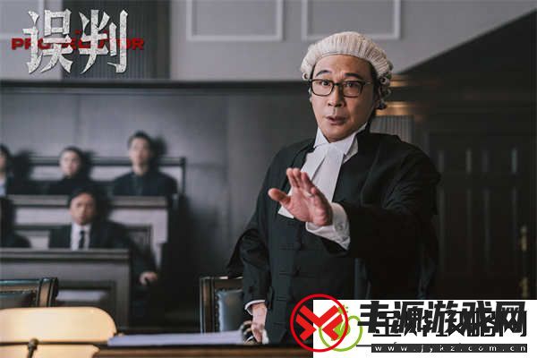 甄子丹震撼出击