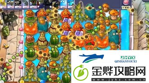 植物大战僵尸杂交版2.4版本更新了什么