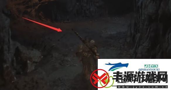 黑神话悟空盘丝洞堕龙壁土地庙在哪