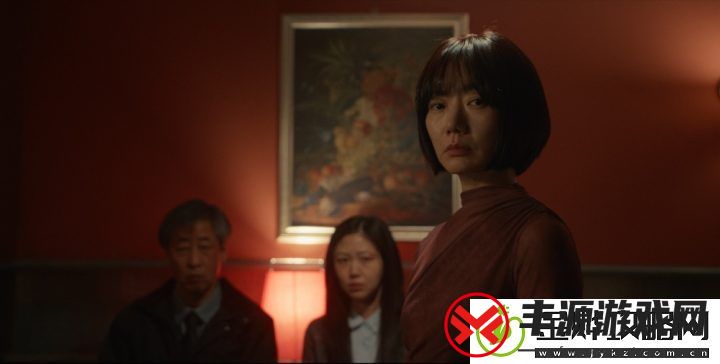 裴斗娜家族计划预告